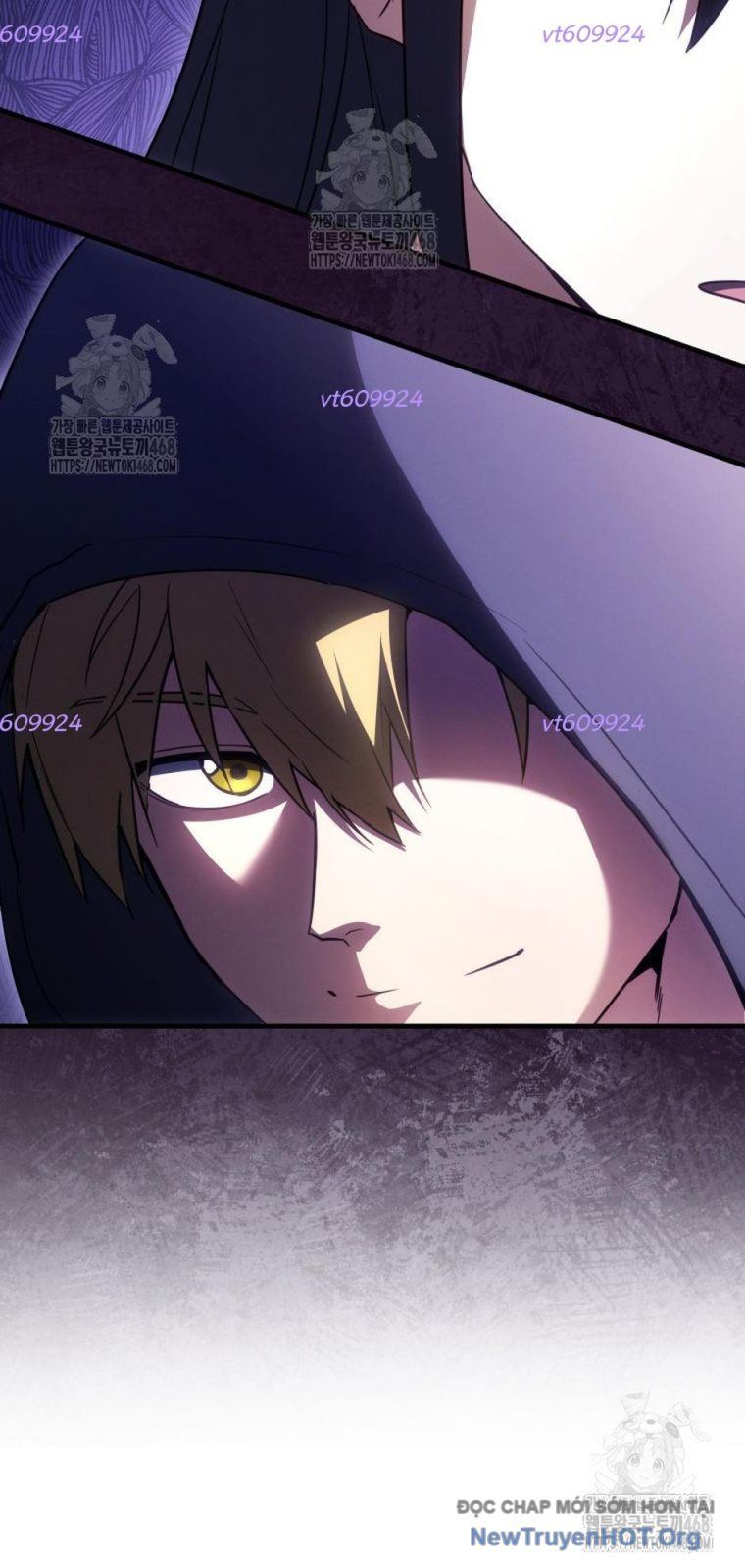 Ranker Mơ Được Nghỉ Hưu Chap 7 - Next Chap 8