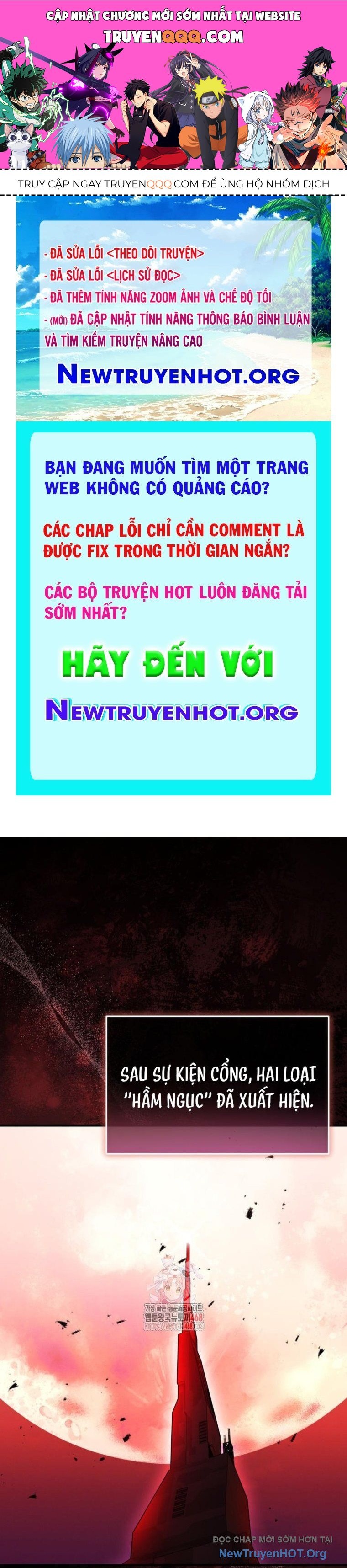 Ranker Mơ Được Nghỉ Hưu Chap 8 - Next Chap 9