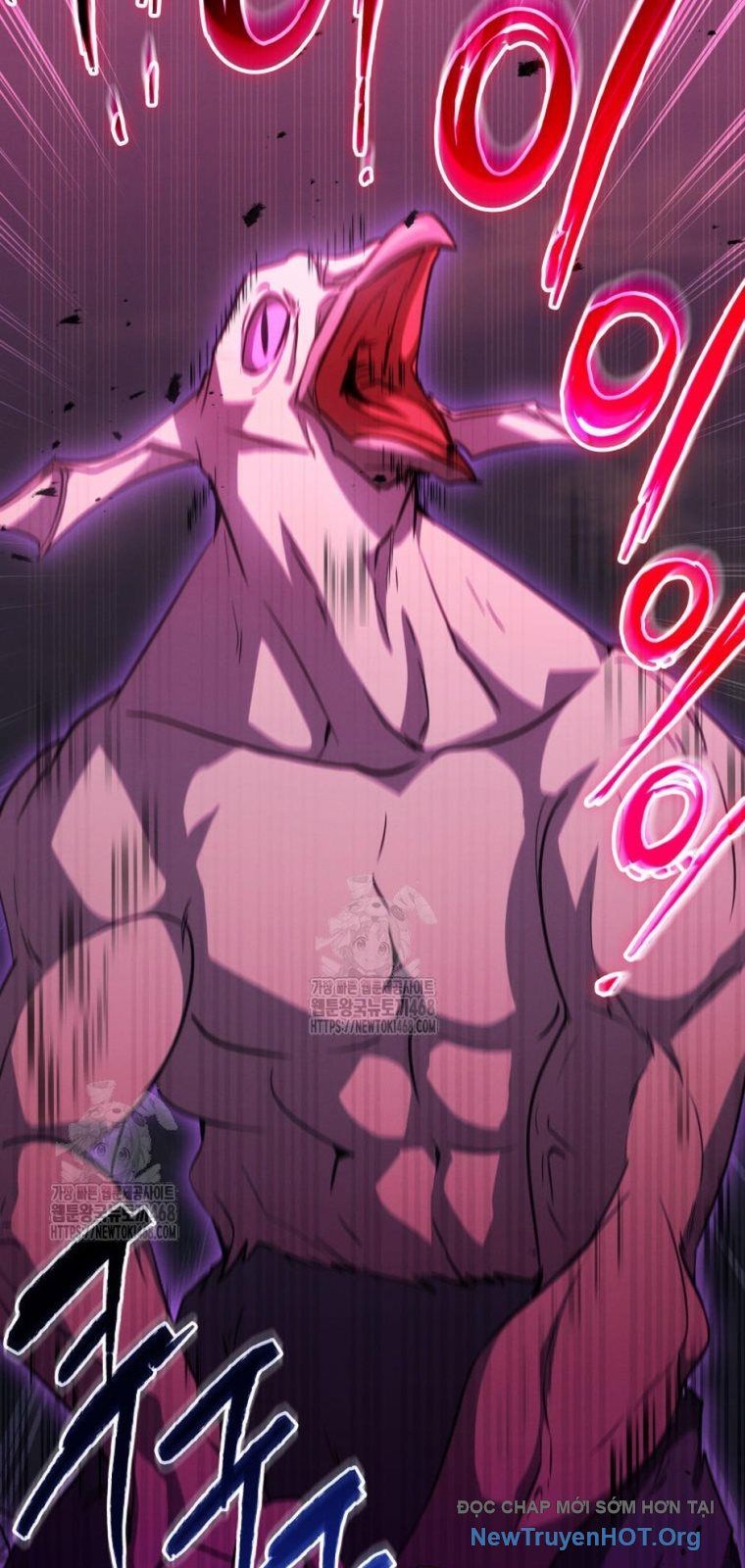 Ranker Mơ Được Nghỉ Hưu Chap 8 - Next Chap 9