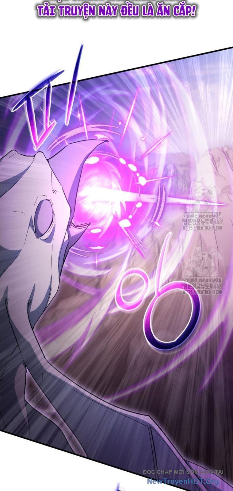 Ranker Mơ Được Nghỉ Hưu Chap 8 - Next Chap 9