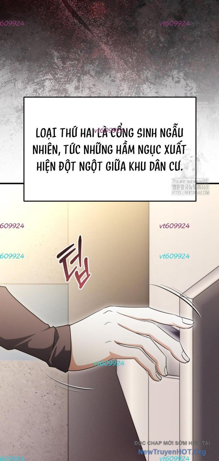 Ranker Mơ Được Nghỉ Hưu Chap 8 - Next Chap 9