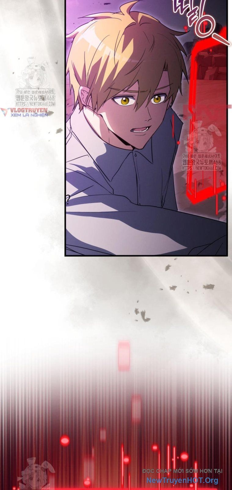 Ranker Mơ Được Nghỉ Hưu Chap 8 - Next Chap 9