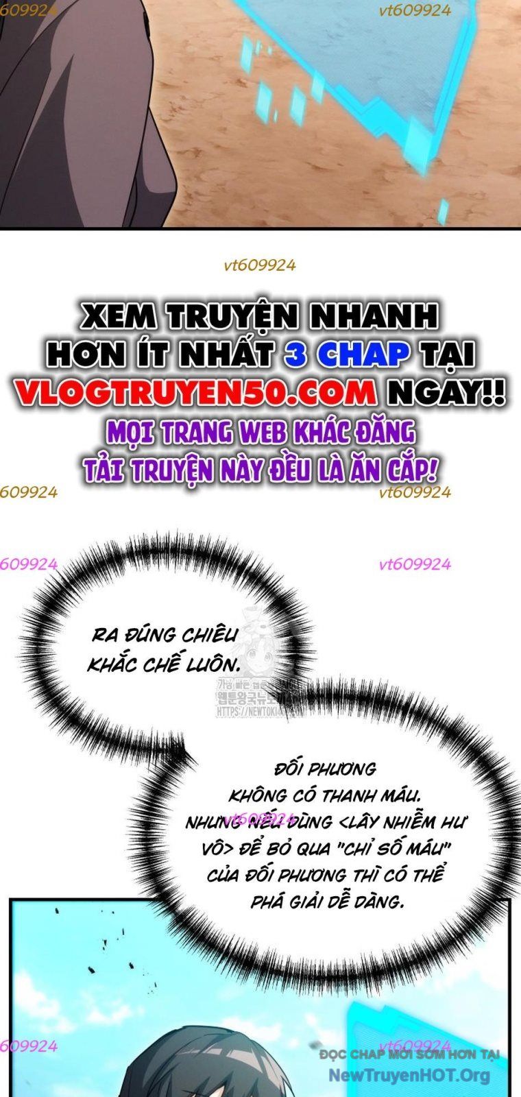 Ranker Mơ Được Nghỉ Hưu Chap 8 - Next Chap 9