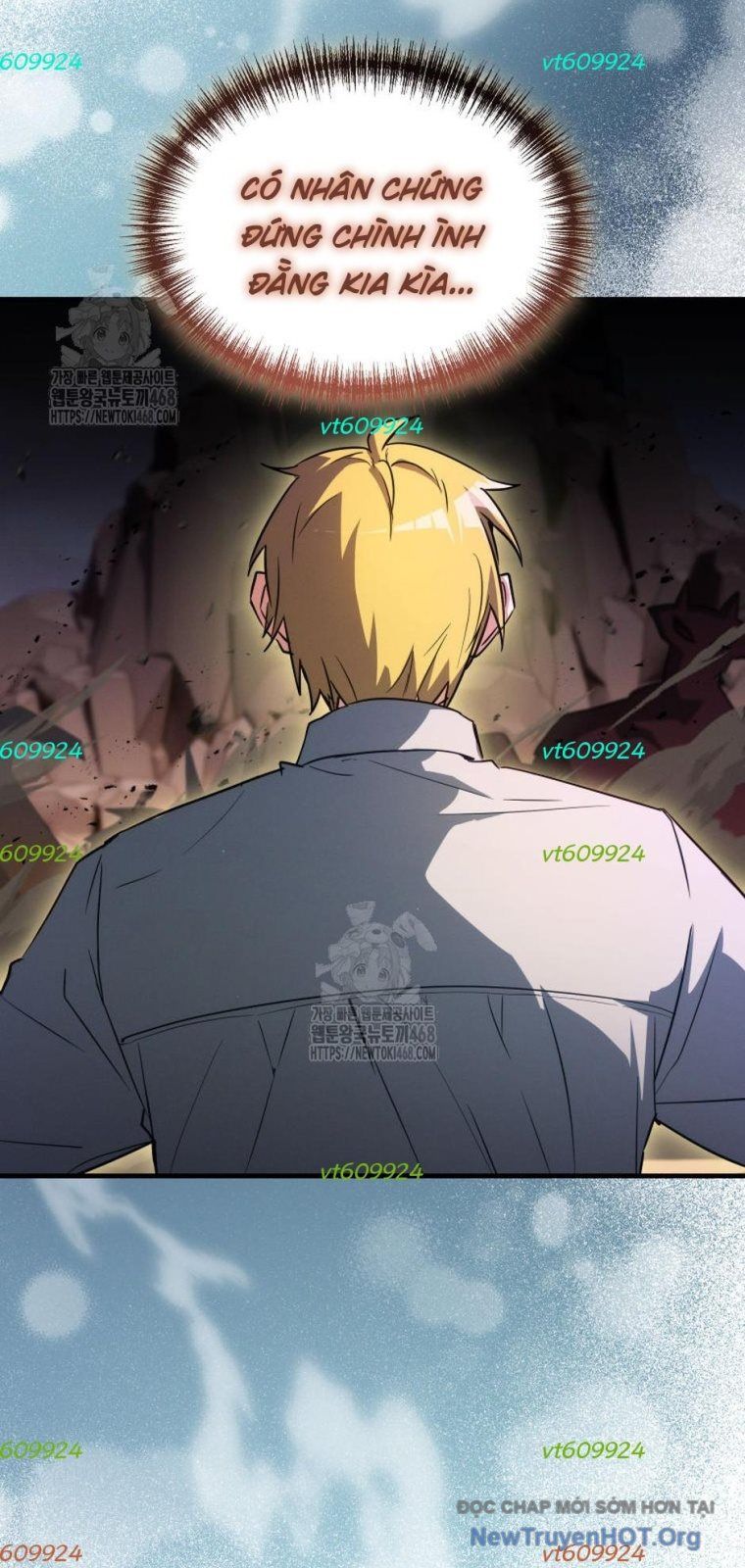 Ranker Mơ Được Nghỉ Hưu Chap 8 - Next Chap 9