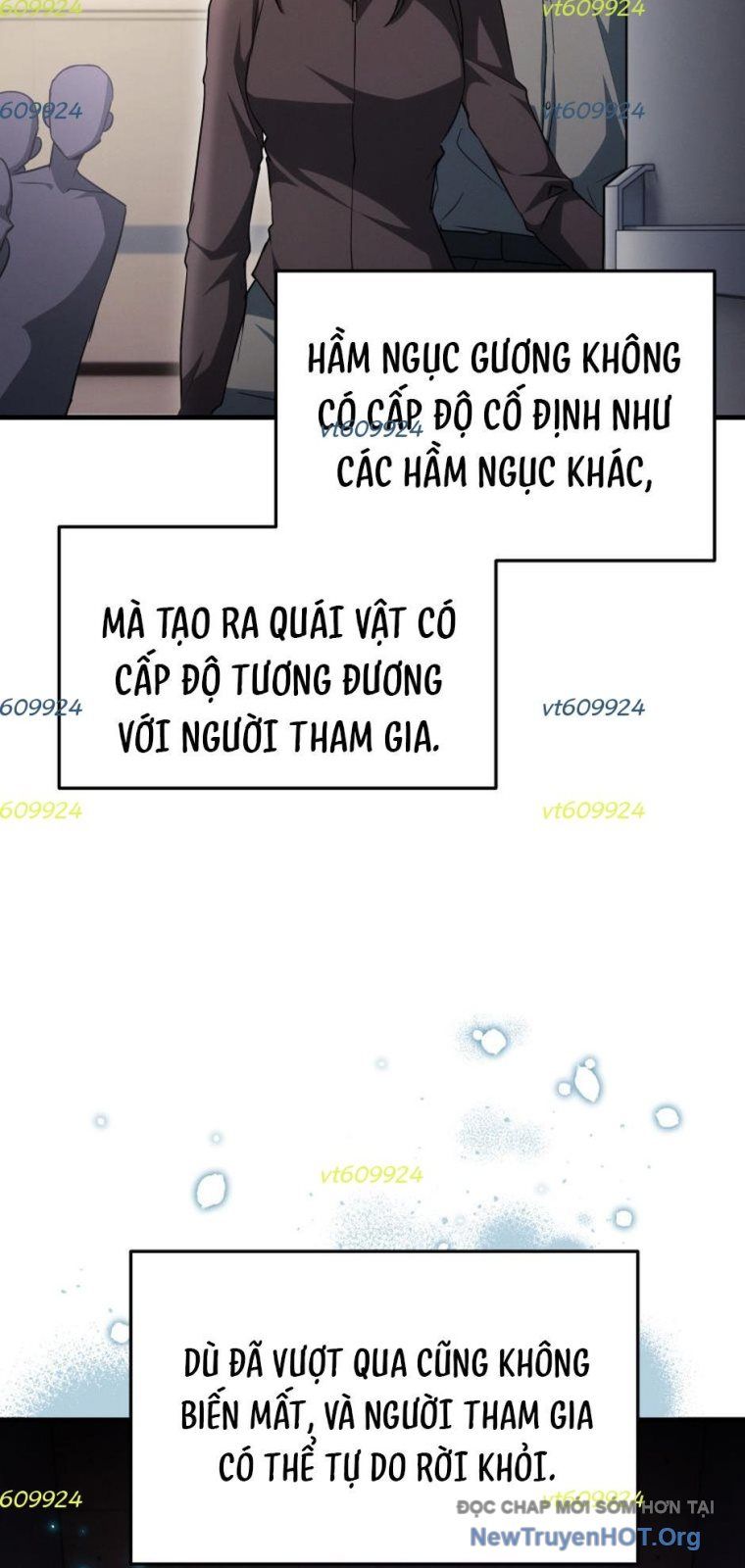 Ranker Mơ Được Nghỉ Hưu Chap 8 - Next Chap 9
