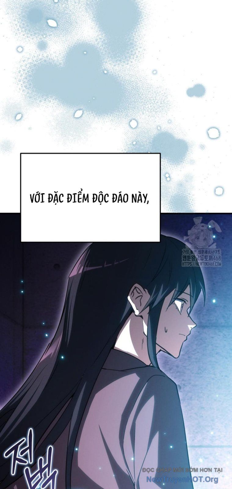 Ranker Mơ Được Nghỉ Hưu Chap 8 - Next Chap 9