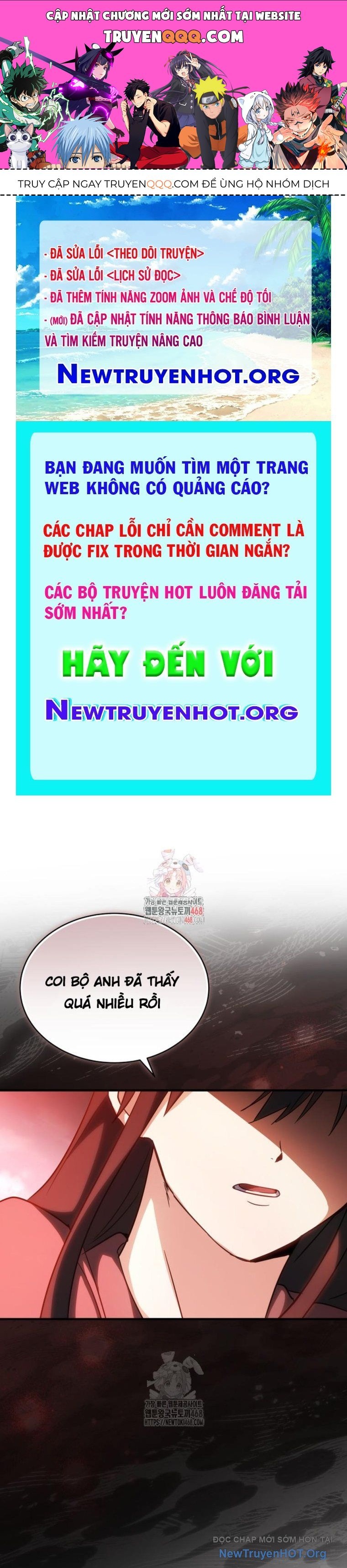 Ranker Mơ Được Nghỉ Hưu Chap 9 - Next Chap 10