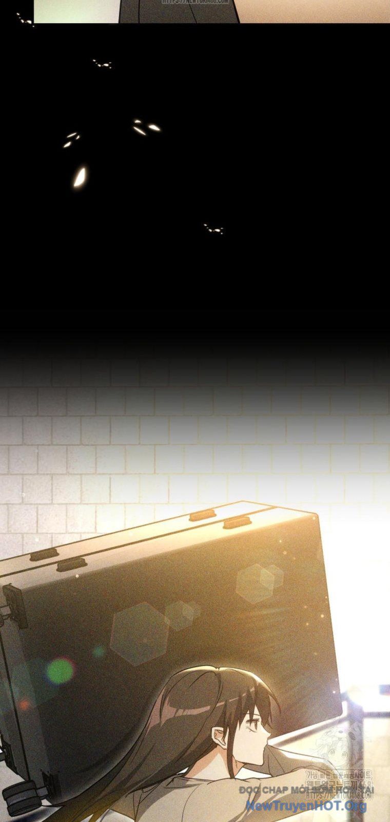 Ranker Mơ Được Nghỉ Hưu Chap 9 - Next Chap 10