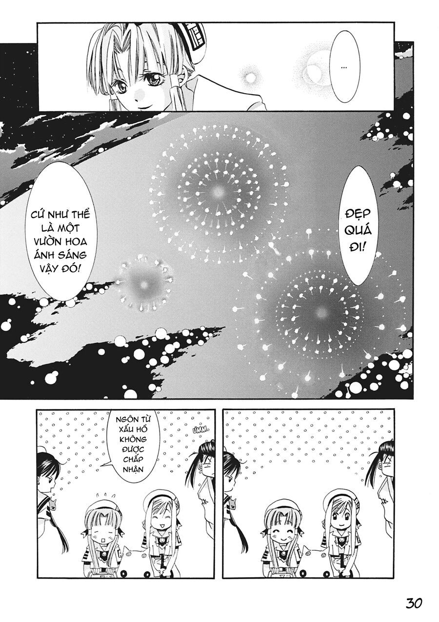 Aqua Chap 10 - Next Chap 11