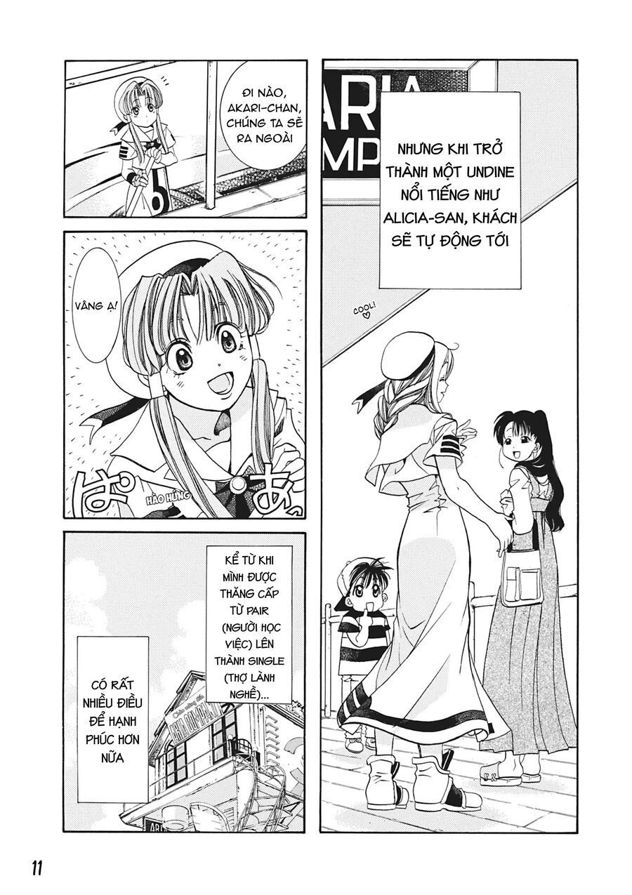 Aqua Chap 6 - Next Chap 7