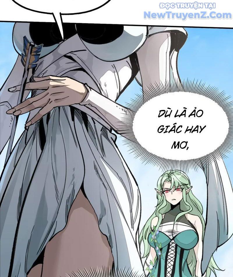 Tinh Linh Chi Hậu Chap 1 - Next Chap 2