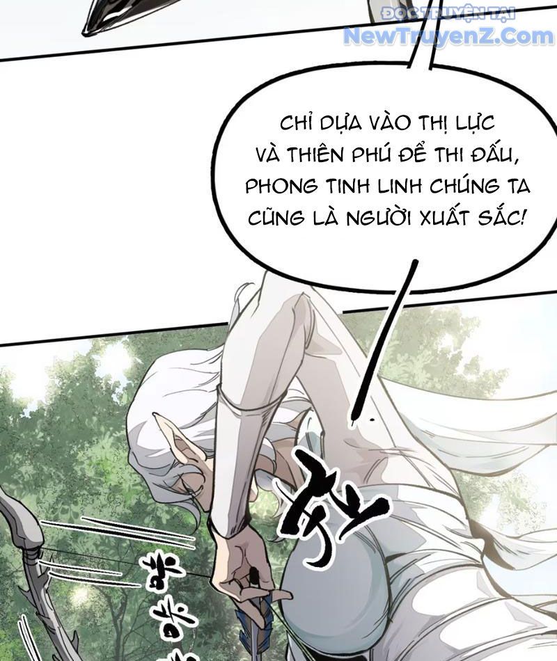 Tinh Linh Chi Hậu Chap 1 - Next Chap 2