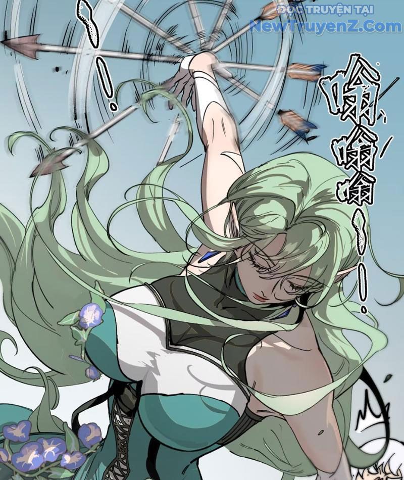 Tinh Linh Chi Hậu Chap 1 - Next Chap 2