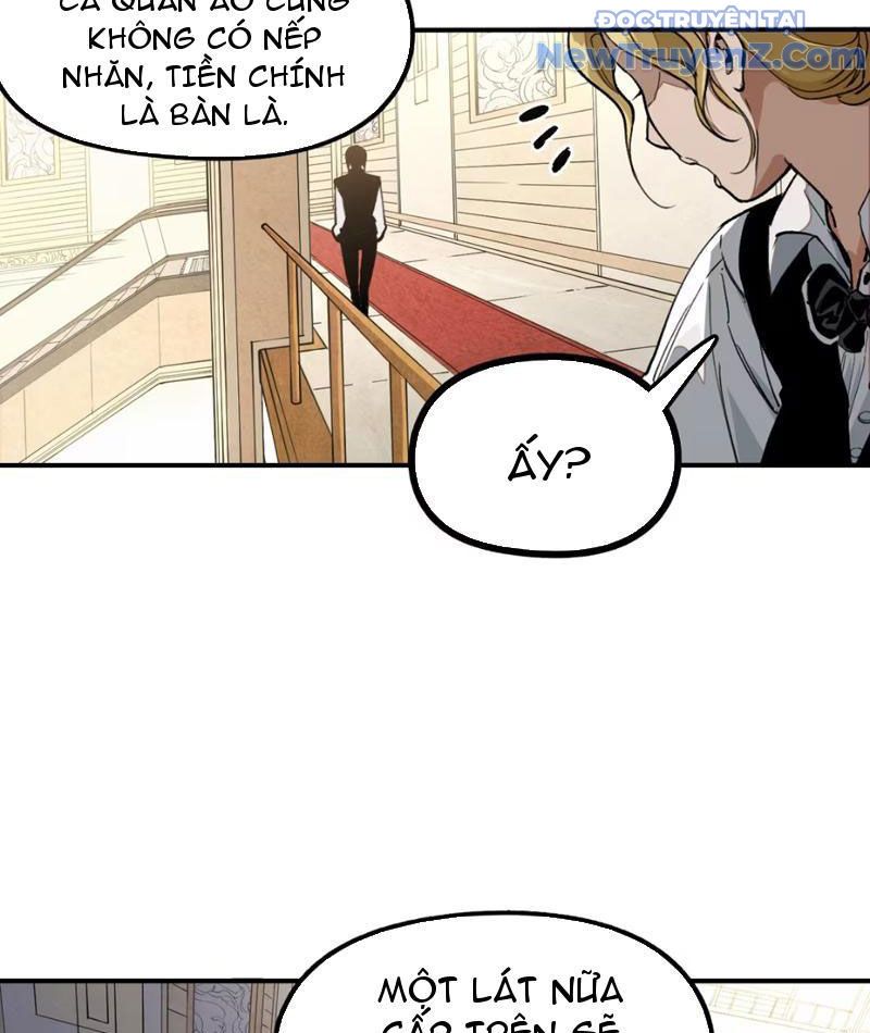 Tinh Linh Chi Hậu Chap 1 - Next Chap 2