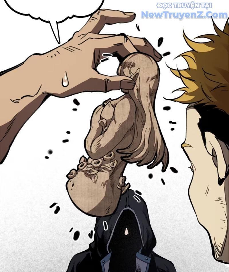 Tinh Linh Chi Hậu Chap 1 - Next Chap 2