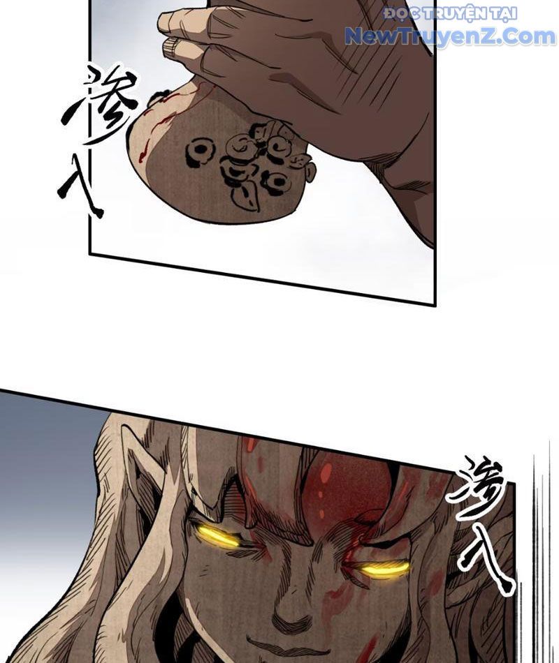 Tinh Linh Chi Hậu Chap 1 - Next Chap 2