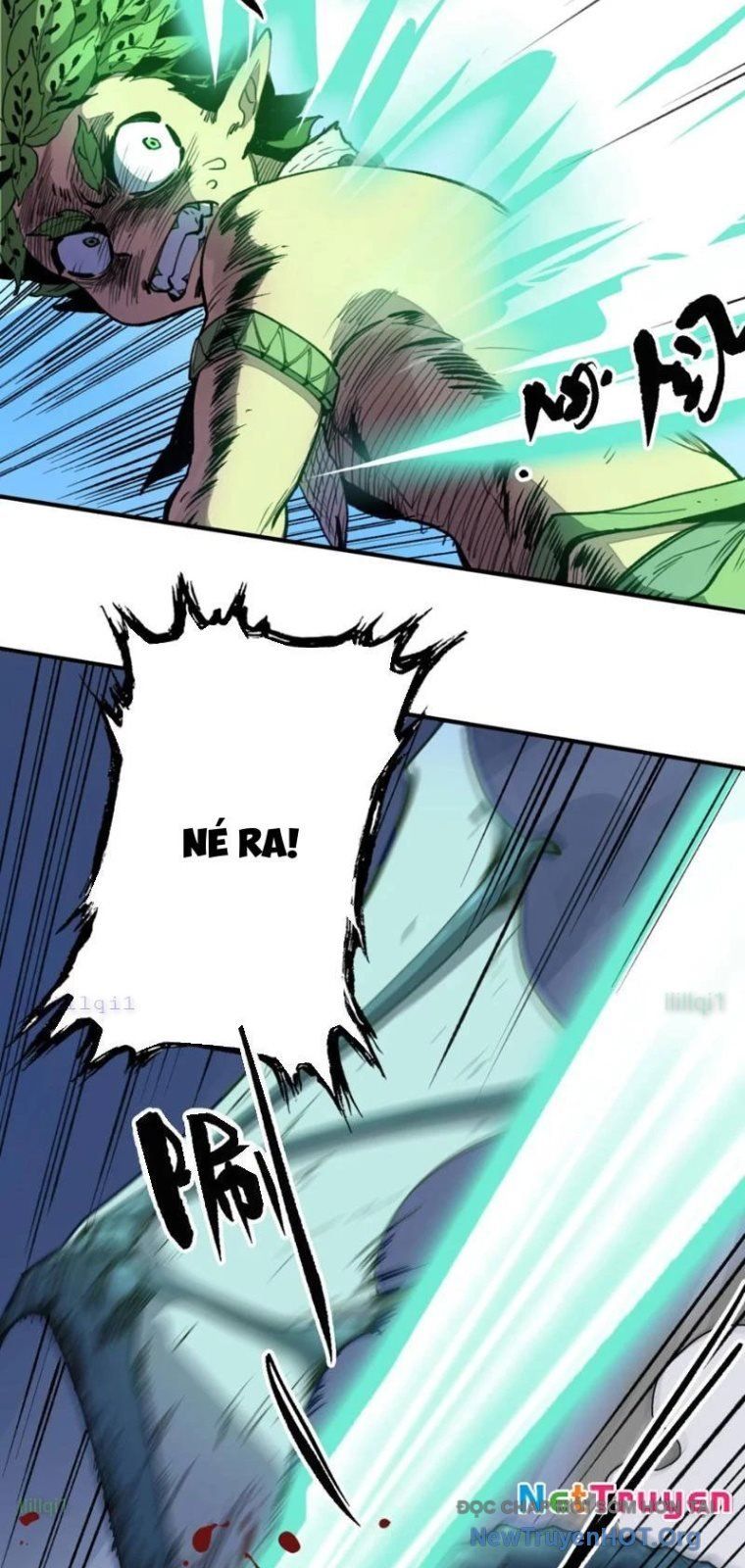 Tinh Linh Chi Hậu Chap 14 - Next Chap 15