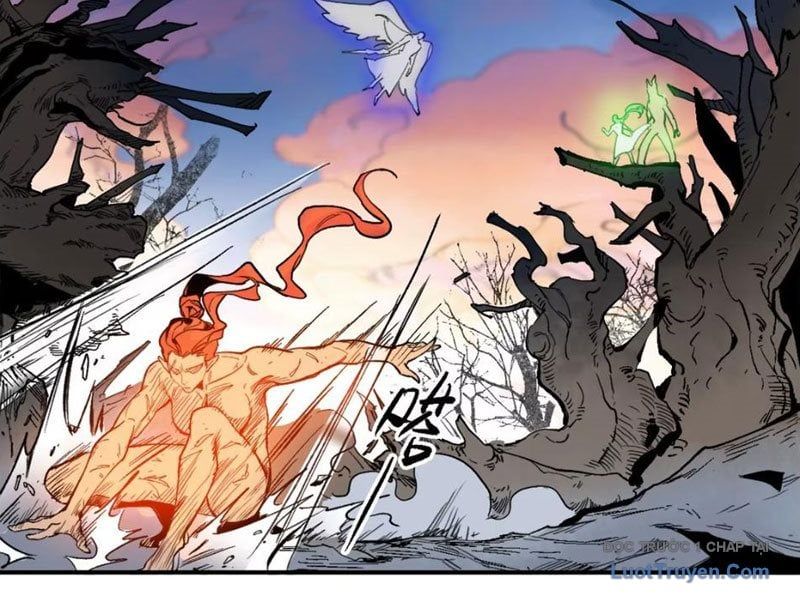 Tinh Linh Chi Hậu Chap 17 - Next Chap 18