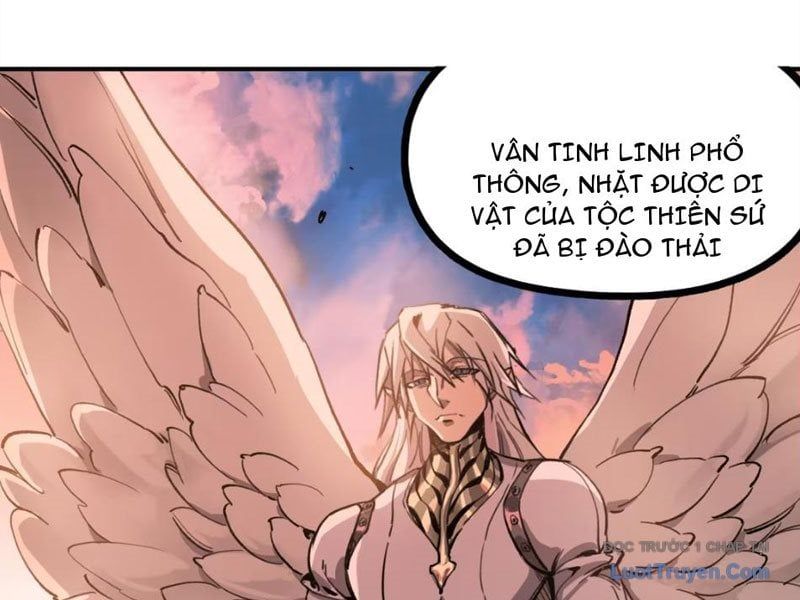 Tinh Linh Chi Hậu Chap 18 - Next Chap 19