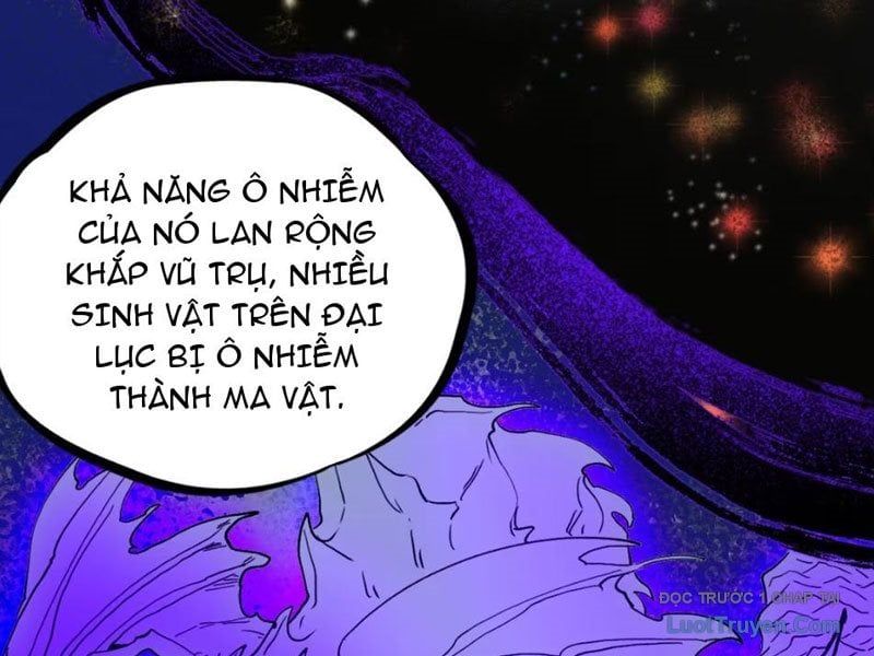 Tinh Linh Chi Hậu Chap 18 - Next Chap 19