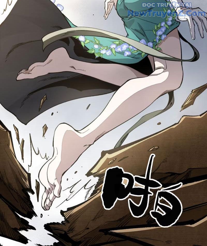 Tinh Linh Chi Hậu Chap 3 - Next Chap 4