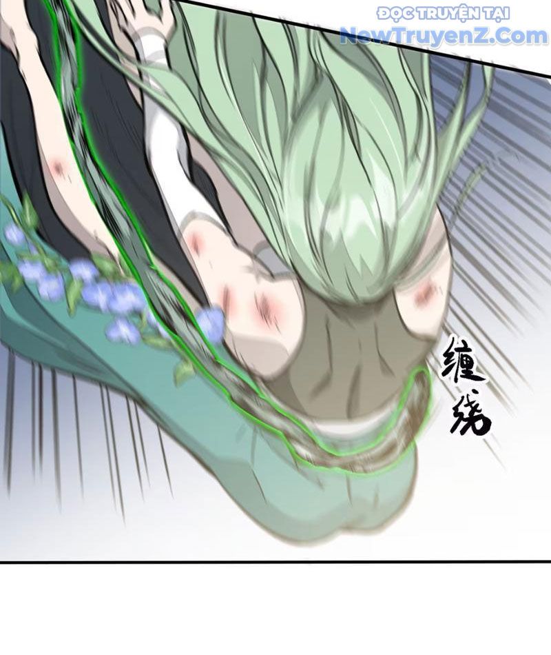 Tinh Linh Chi Hậu Chap 3 - Next Chap 4