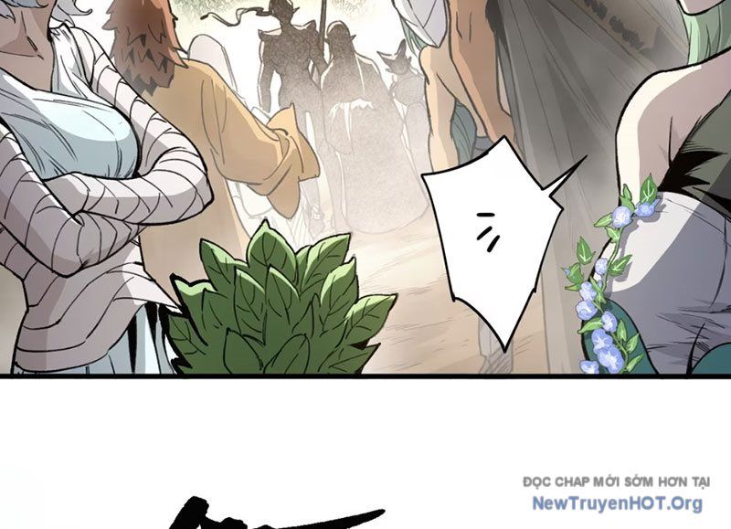 Tinh Linh Chi Hậu Chap 4 - Next Chap 5