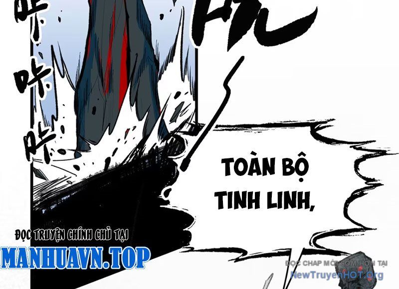Tinh Linh Chi Hậu Chap 4 - Next Chap 5