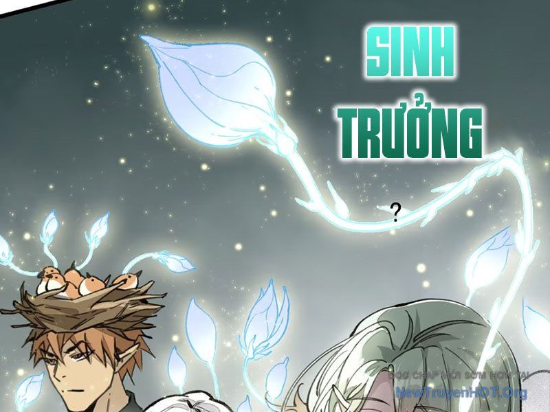 Tinh Linh Chi Hậu Chap 4 - Next Chap 5