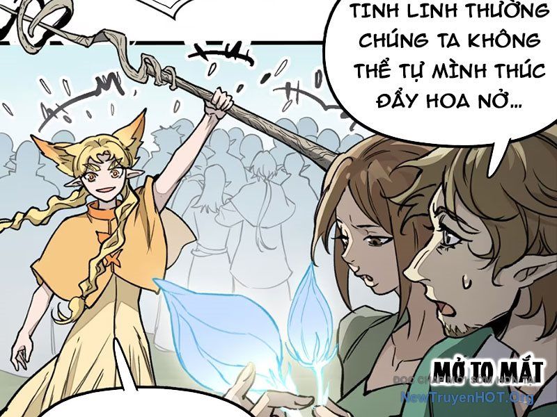 Tinh Linh Chi Hậu Chap 4 - Next Chap 5