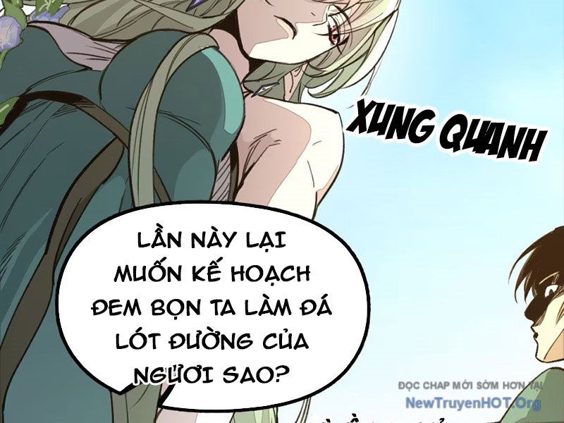 Tinh Linh Chi Hậu Chap 4 - Next Chap 5