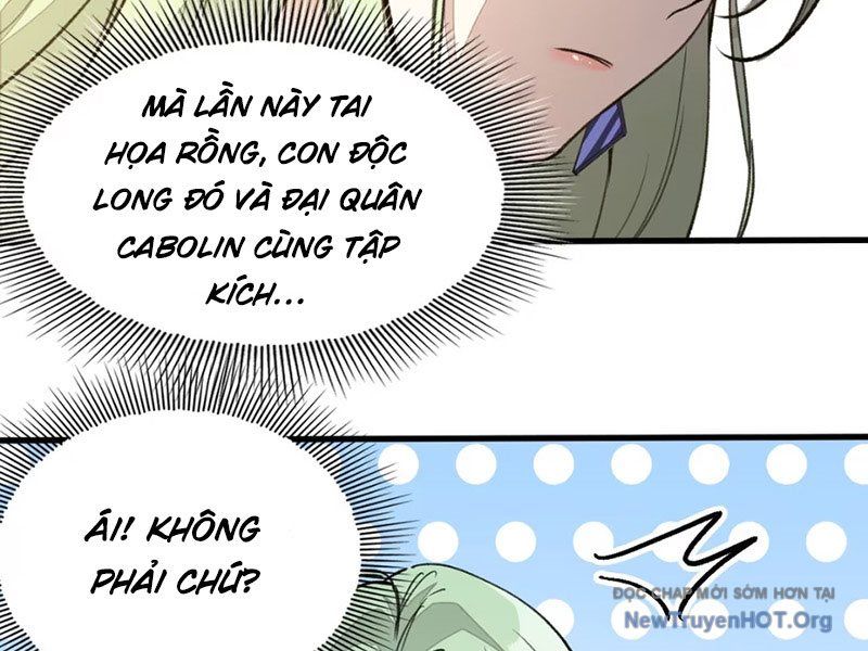 Tinh Linh Chi Hậu Chap 4 - Next Chap 5