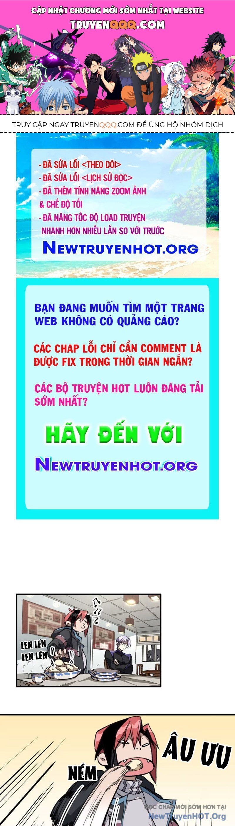Tinh Linh Chi Hậu Chap 6 - Next Chap 7