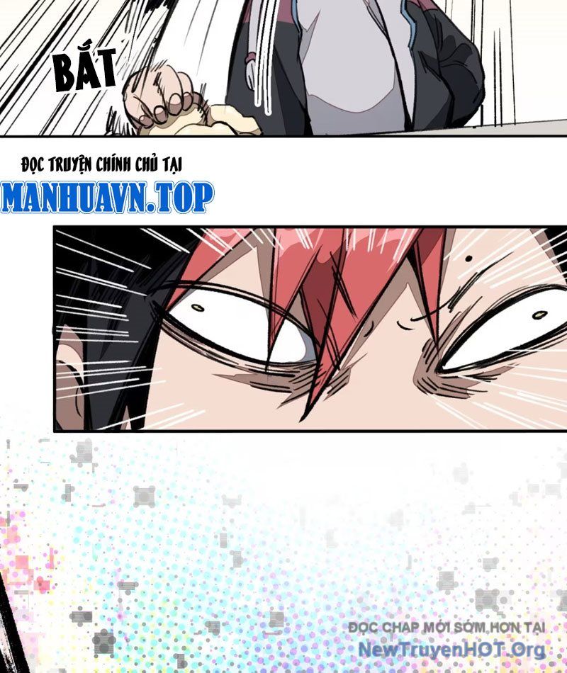 Tinh Linh Chi Hậu Chap 6 - Next Chap 7