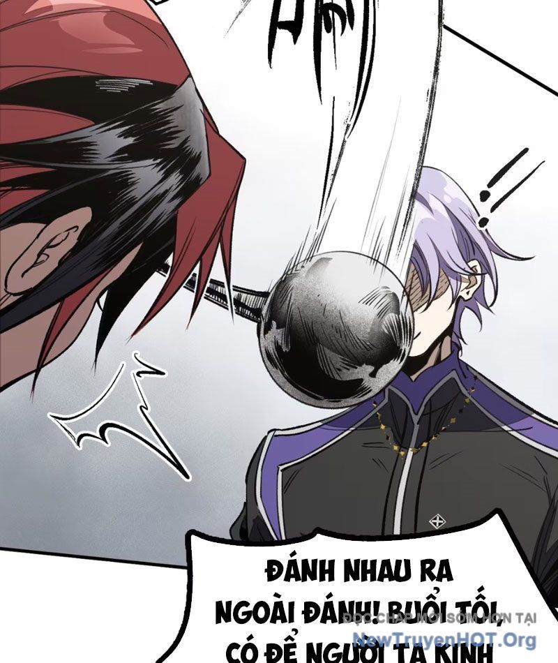 Tinh Linh Chi Hậu Chap 6 - Next Chap 7