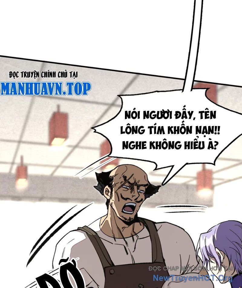 Tinh Linh Chi Hậu Chap 6 - Next Chap 7