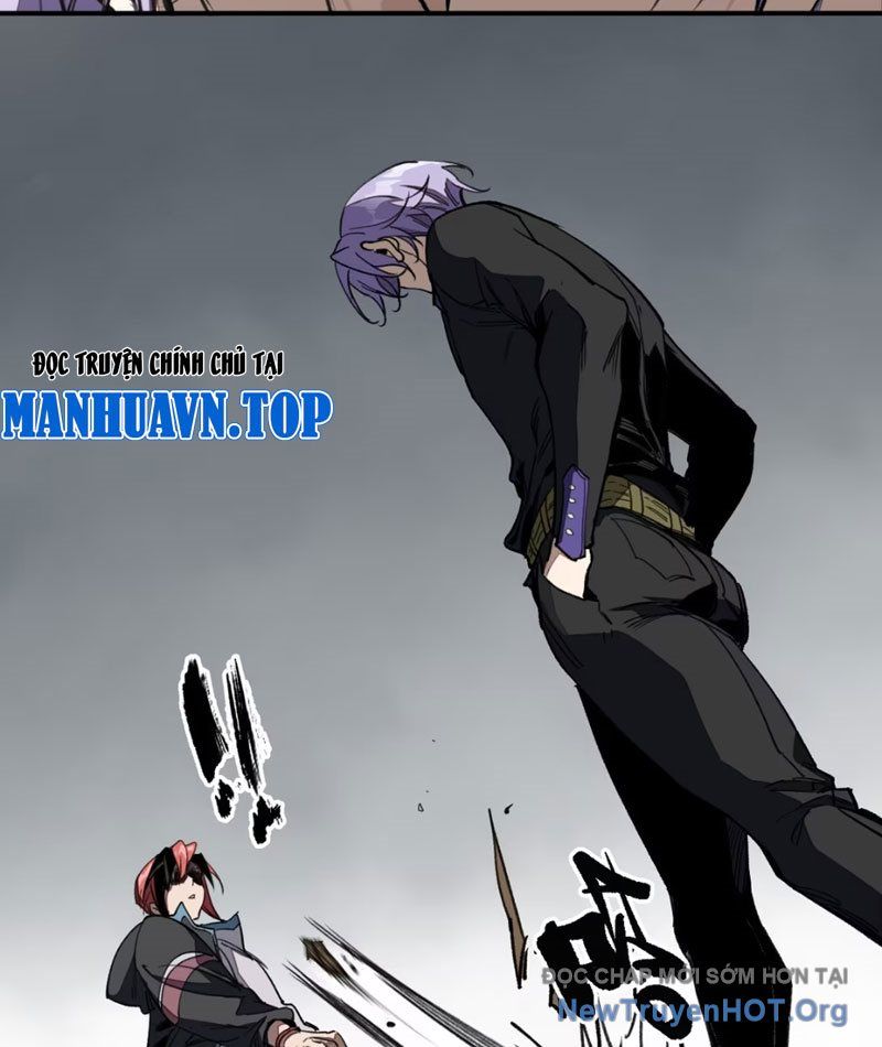 Tinh Linh Chi Hậu Chap 6 - Next Chap 7