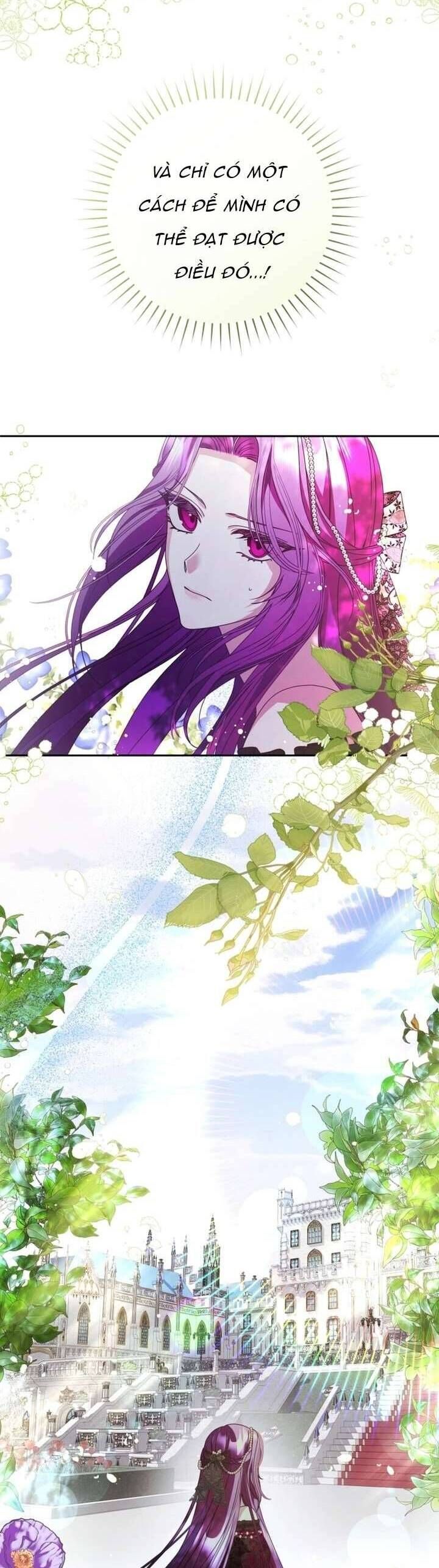 Nữ Phụ Muốn Chạy Trốn Khỏi Gã Nam Chính Ám Ảnh Chap 1 - Next Chap 2