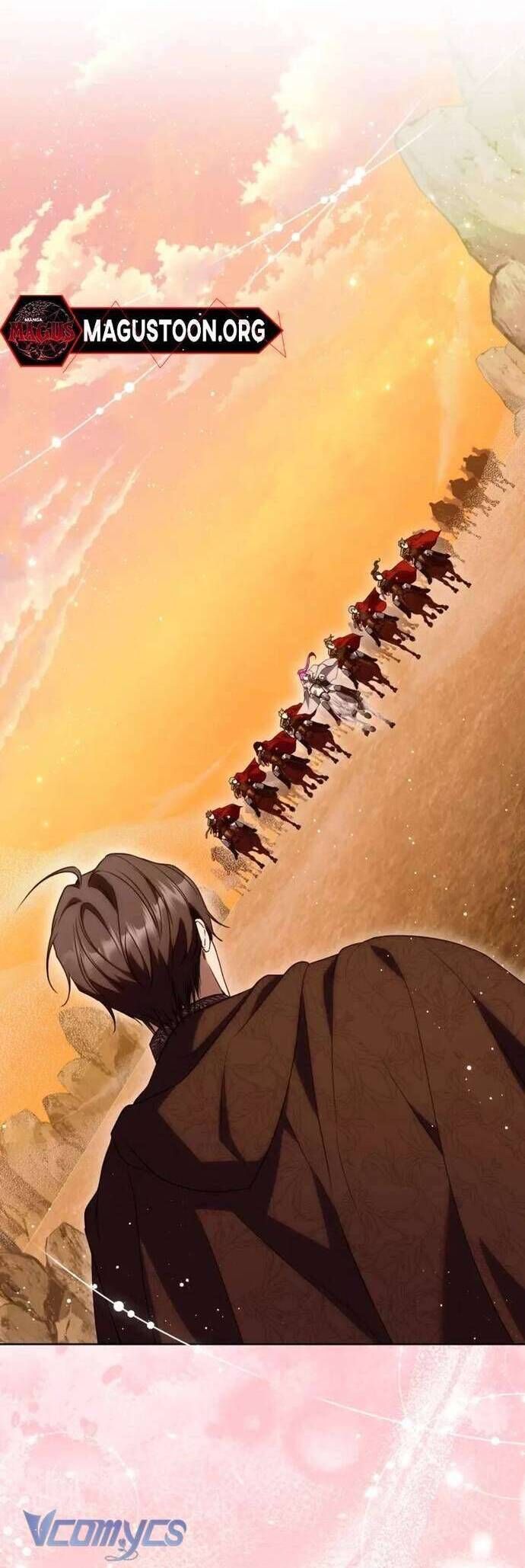 Nữ Phụ Muốn Chạy Trốn Khỏi Gã Nam Chính Ám Ảnh Chap 12 - Next Chap 13