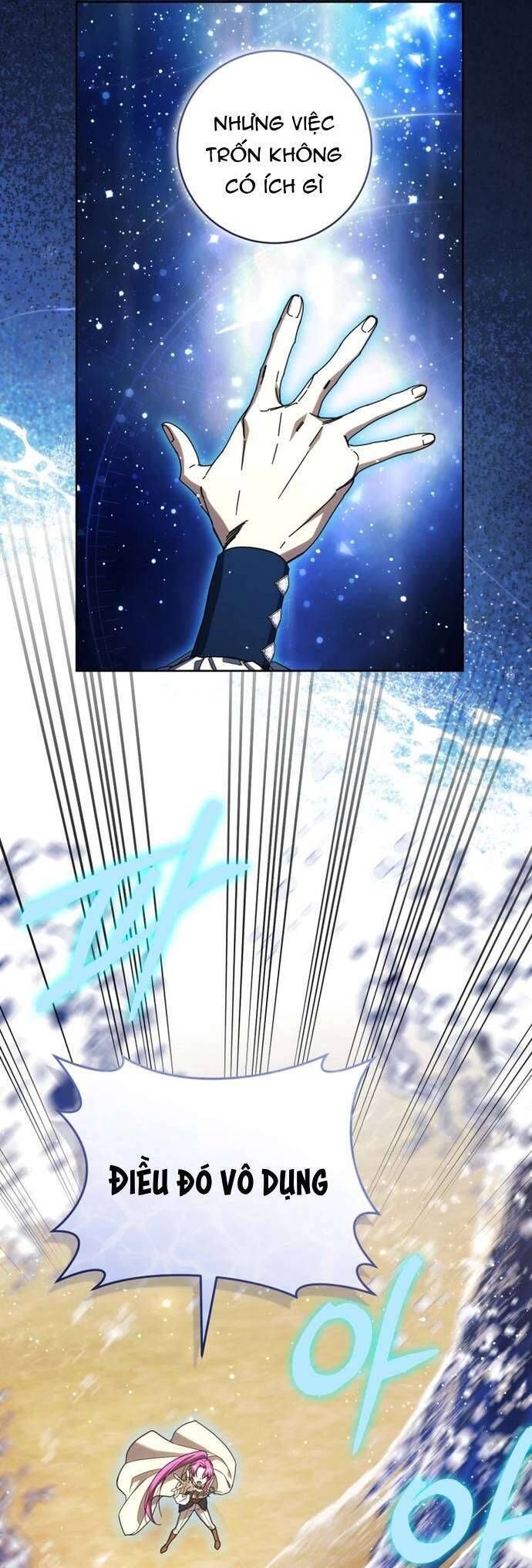 Nữ Phụ Muốn Chạy Trốn Khỏi Gã Nam Chính Ám Ảnh Chap 13 - Next Chap 14