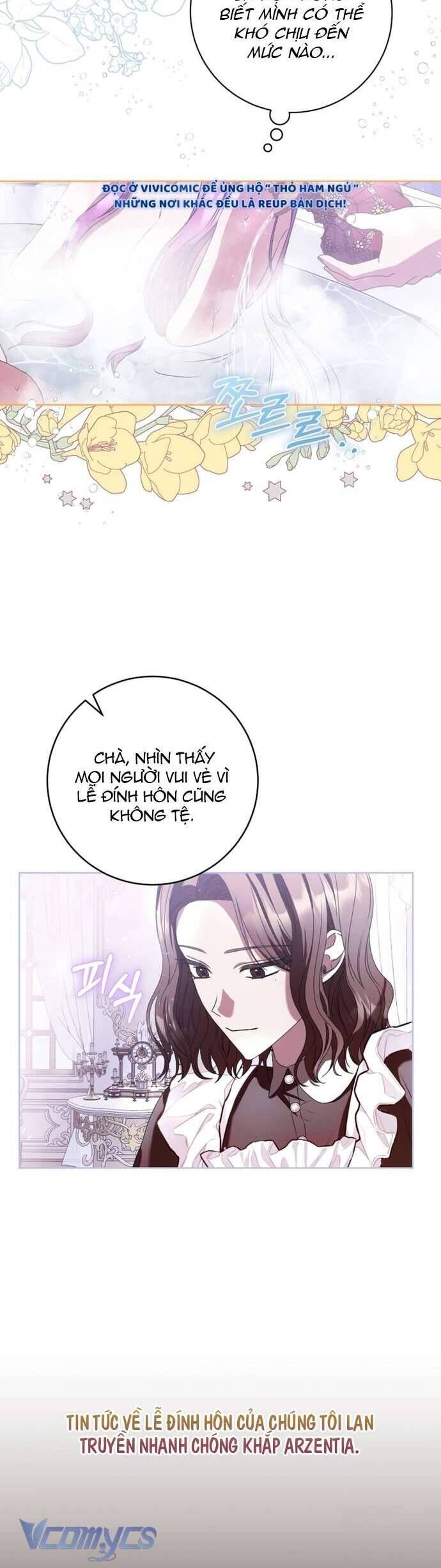 Nữ Phụ Muốn Chạy Trốn Khỏi Gã Nam Chính Ám Ảnh Chap 4 - Next Chap 5