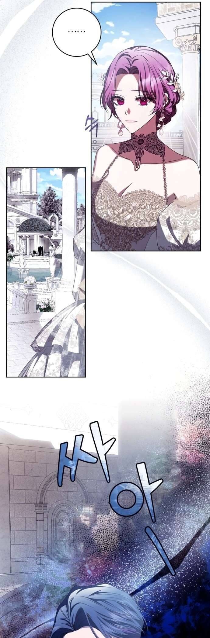 Nữ Phụ Muốn Chạy Trốn Khỏi Gã Nam Chính Ám Ảnh Chap 6 - Next Chap 7