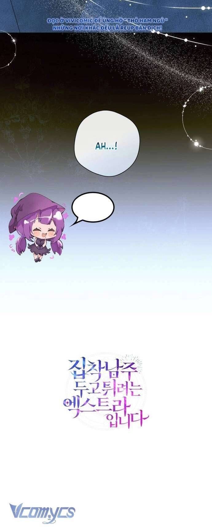 Nữ Phụ Muốn Chạy Trốn Khỏi Gã Nam Chính Ám Ảnh Chap 7 - Next Chap 8