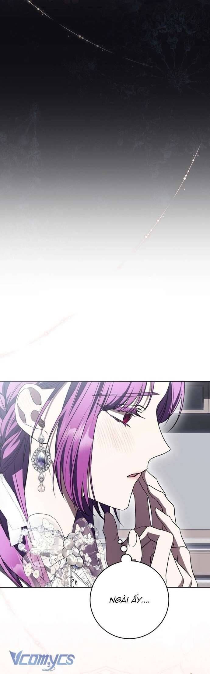 Nữ Phụ Muốn Chạy Trốn Khỏi Gã Nam Chính Ám Ảnh Chap 8 - Next Chap 9