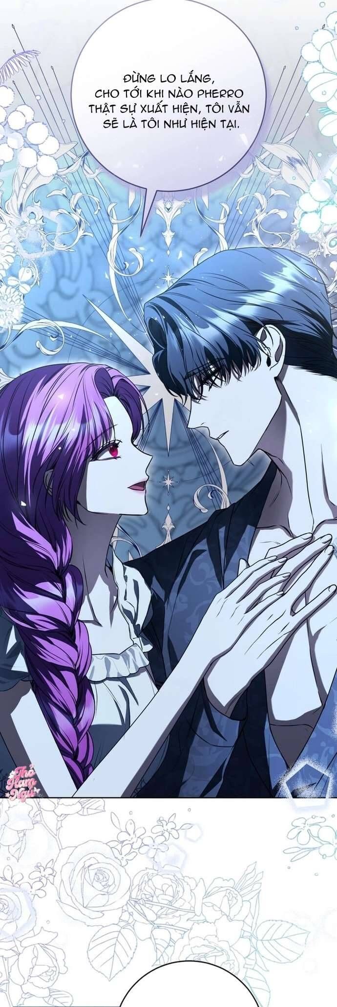 Nữ Phụ Muốn Chạy Trốn Khỏi Gã Nam Chính Ám Ảnh Chap 9 - Next Chap 10