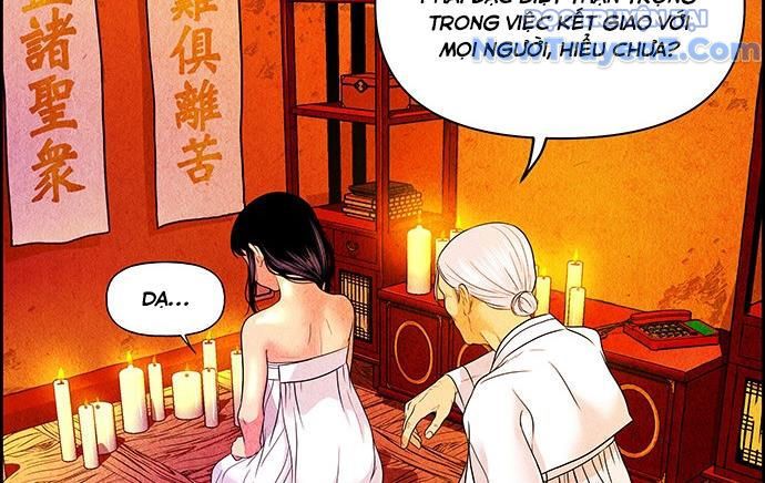 Cửa Hàng Đồ Cổ Tương Lai Chap 10 - Next Chap 11
