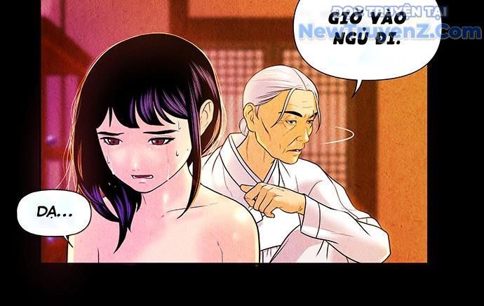 Cửa Hàng Đồ Cổ Tương Lai Chap 10 - Next Chap 11