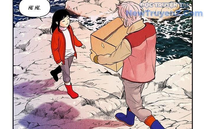 Cửa Hàng Đồ Cổ Tương Lai Chap 10 - Next Chap 11