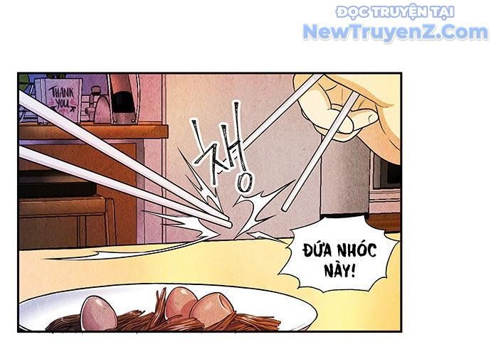 Cửa Hàng Đồ Cổ Tương Lai Chap 11 - Next Chap 12