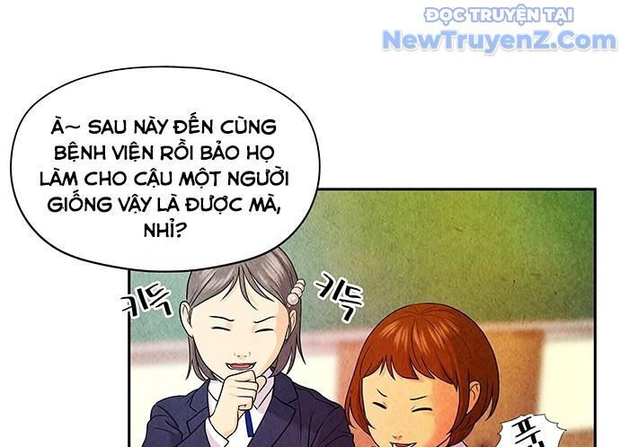 Cửa Hàng Đồ Cổ Tương Lai Chap 11 - Next Chap 12